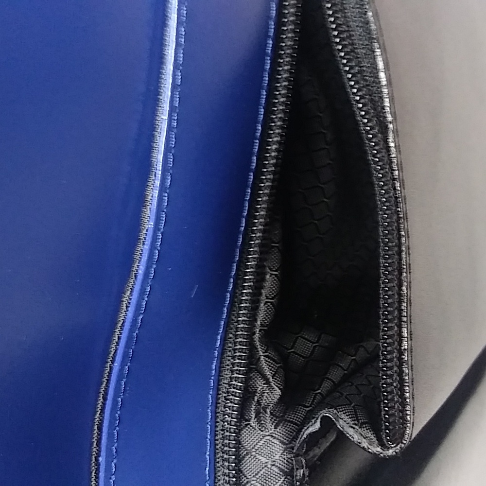 McKlein Avalon Laptop Backpack - Picture 3 of 16